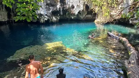 Maalum Cave